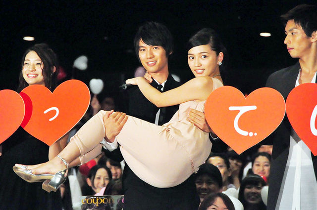 【ボッキ注意】川口春奈のデカケツで尻●キされたいヤツちょっとこいｗｗｗｗｗｗｗｗｗｗｗ