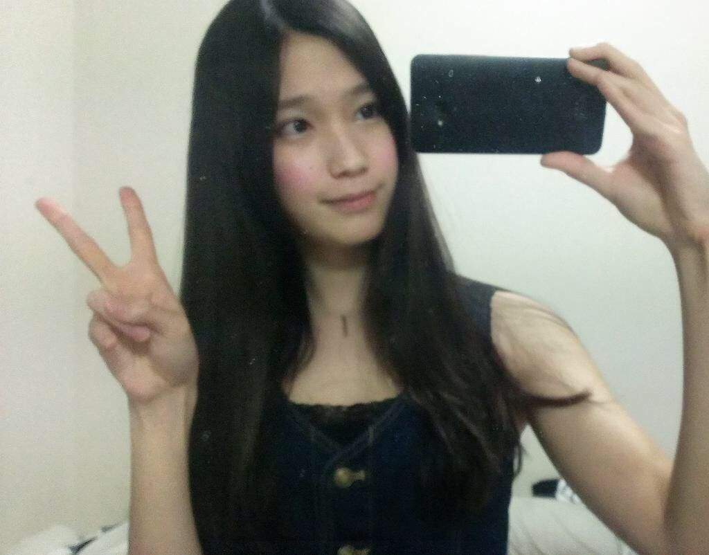 【衝撃画像】俺氏、この娘がニューハーフと信じられずずっと震えてるwwwwwwwwwwwww